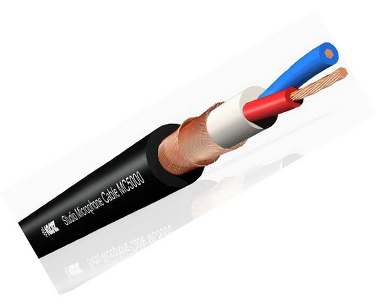 Кабель микрофонный KLOTZ MC5000 - 12017 за 178 грн. | 4Club